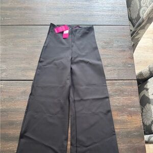 Commando Neoprene Wide Leg Pant